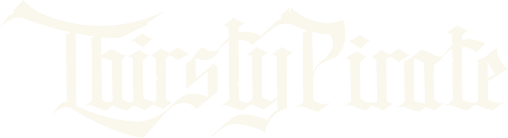 Thirsty Pirate